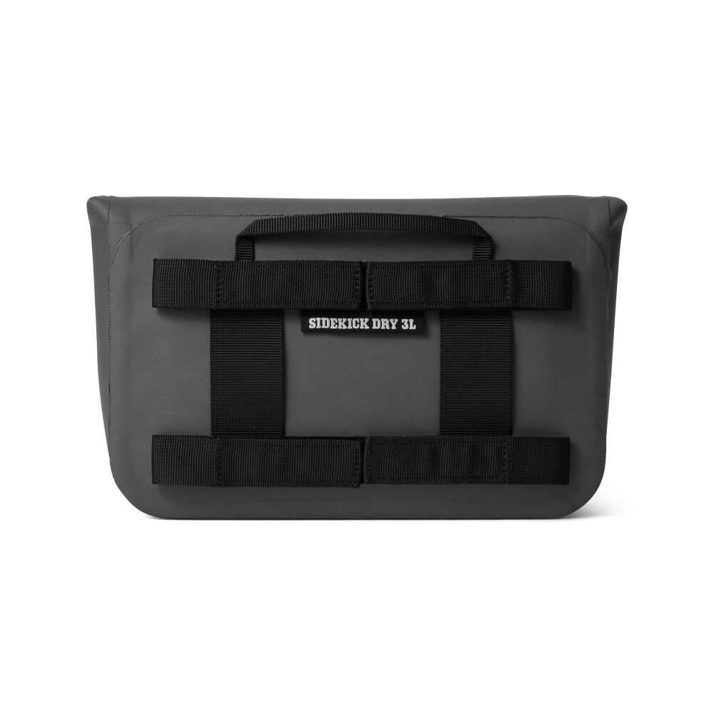 Sidekick Dry 3 L Dryhide Shell Gear Case