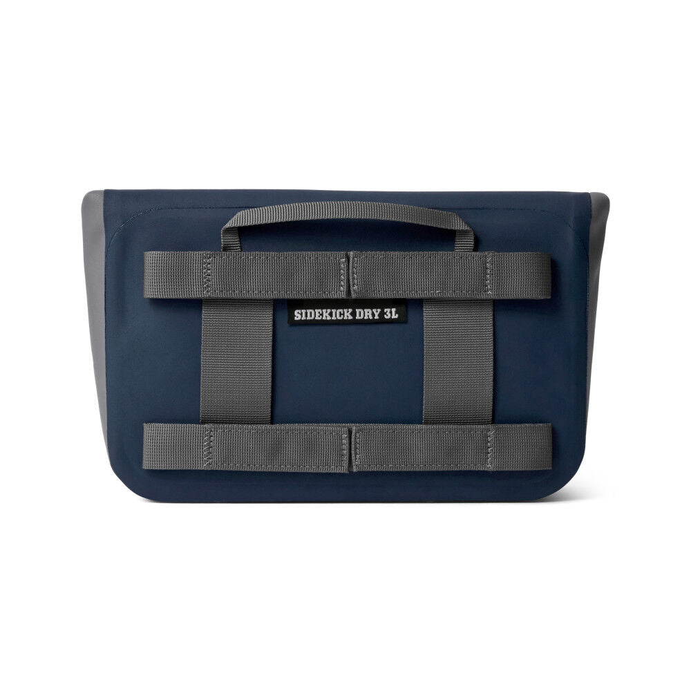 Sidekick Dry 3 LDryhide Shell Gear Case Navy 26010000262