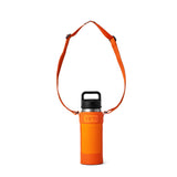 Small Bottle Sling for 18 Oz Rambler Bottle King Crab Orange 18060131382