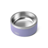 Stainless Steel Boomer 4 Dog Bowl Cosmic Lilac 21071501628