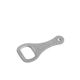 Stainless Steel Class-2 lever Bottle Key Opener 20110010019