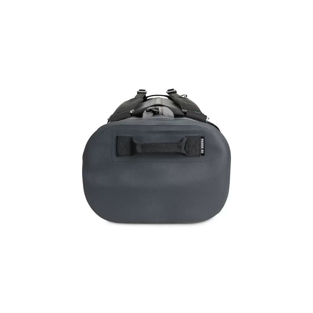 Storm Gray Panga 50L Submersible Duffle Bag 18060110000