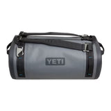 Storm Gray Panga 50L Submersible Duffle Bag 18060110000