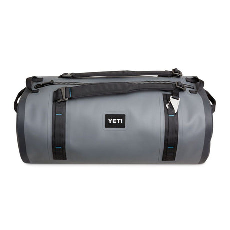 Storm Gray Panga 75L Submersible Duffle Bag 18060120000