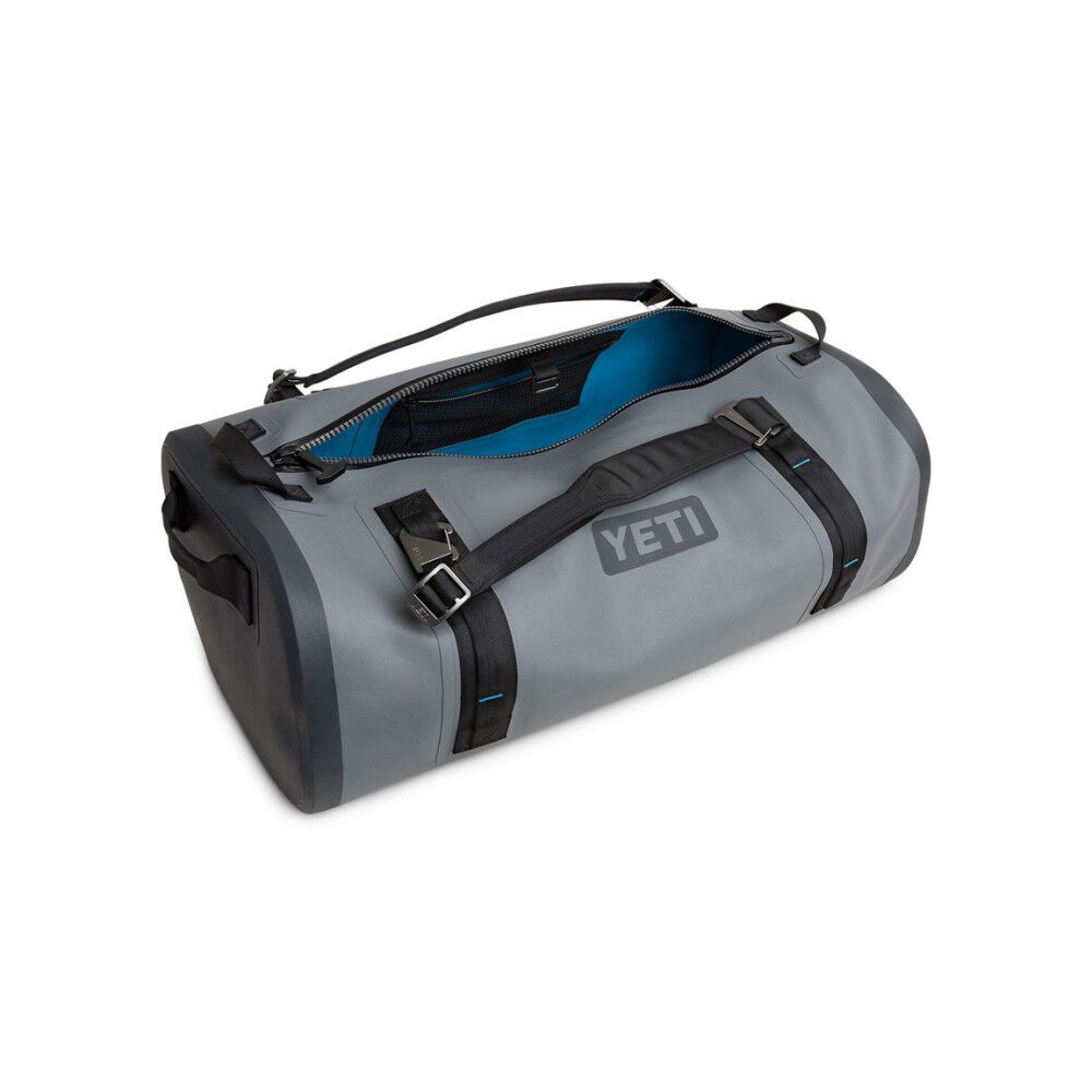 Storm Gray Panga 75L Submersible Duffle Bag 18060120000