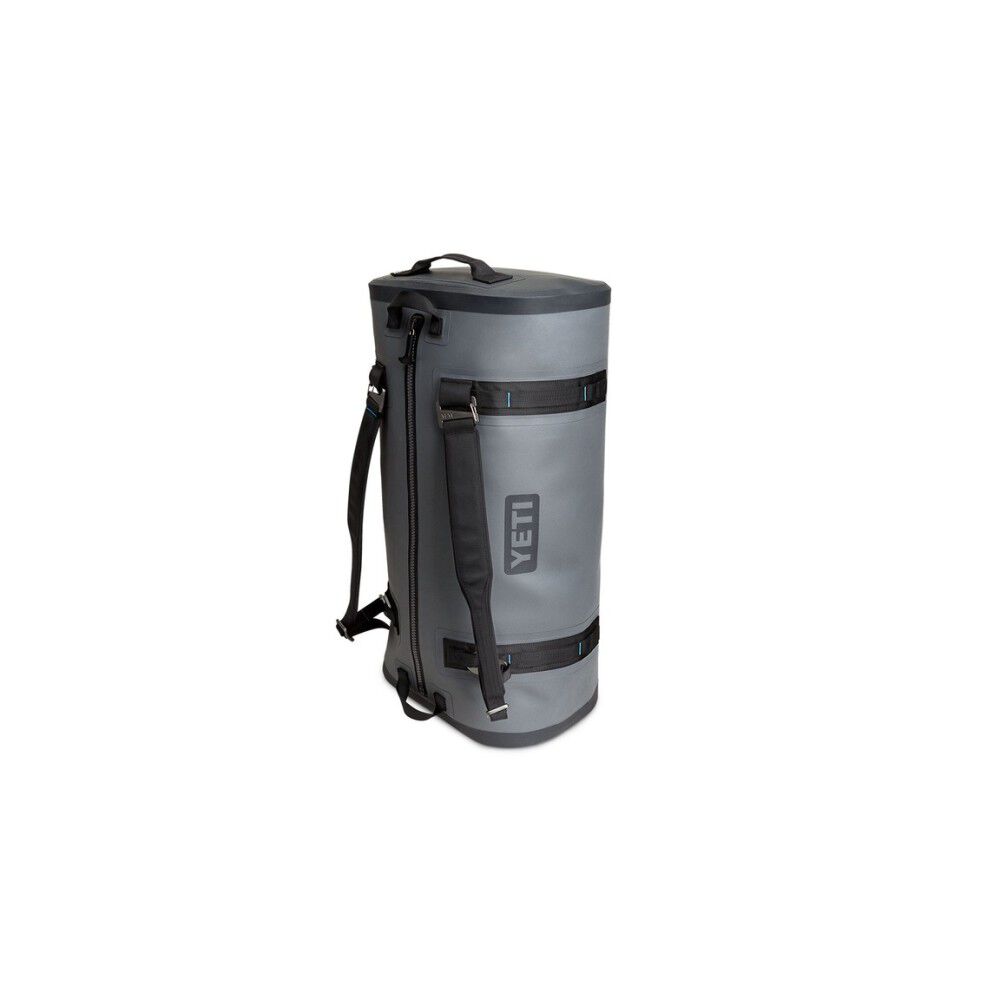 Storm Gray Panga 75L Submersible Duffle Bag 18060120000