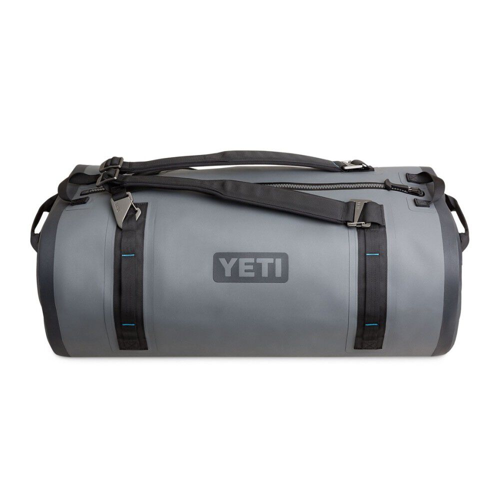 Storm Gray Panga 75L Submersible Duffle Bag 18060120000