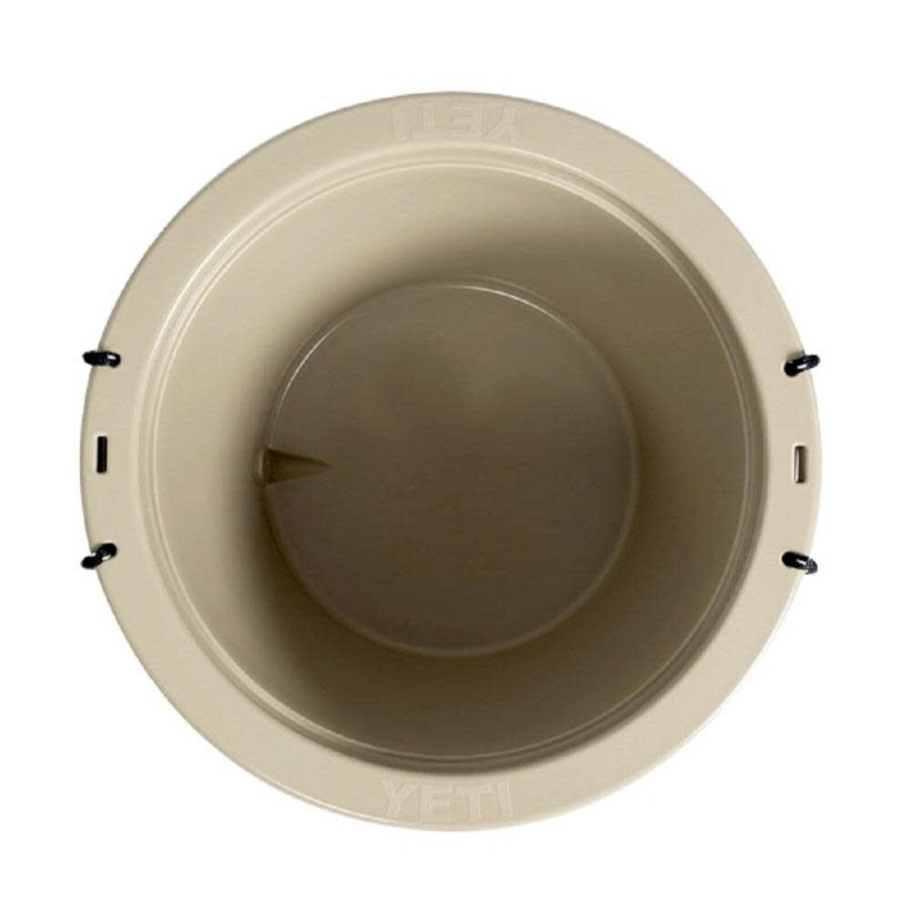 Tank 45 Ice Bucket Desert Tan 17045010000