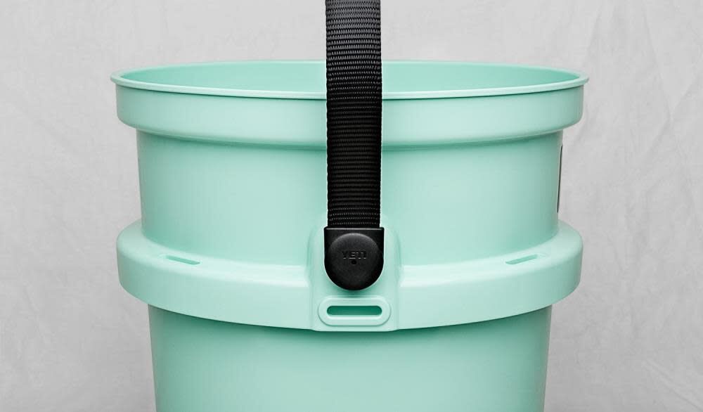 The Loadout Bucket - Seafoam 26010000013