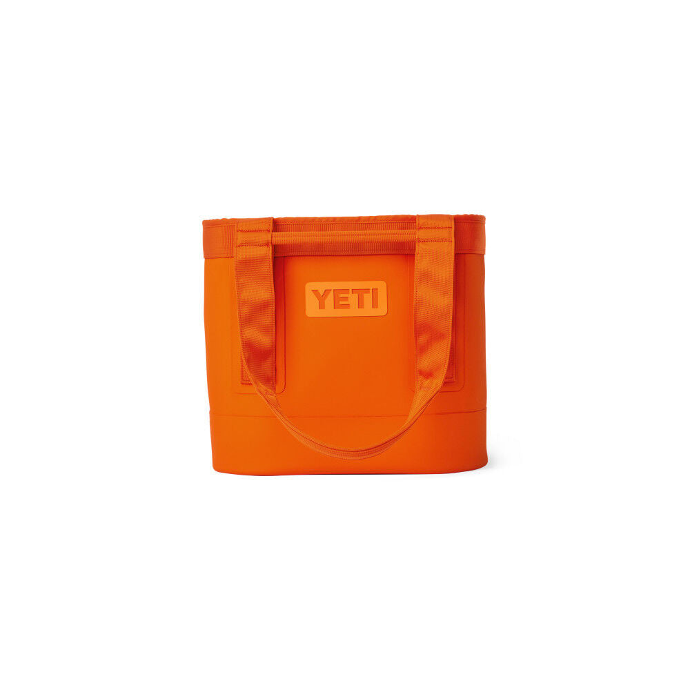 ThickSkin Shell Camino Carryall 20 Tote Bag King Crab Orange 18060131384