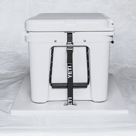 Tie Down Kit for Yeti Tundra & Roadie Cooler Ice Bucket 20110010024