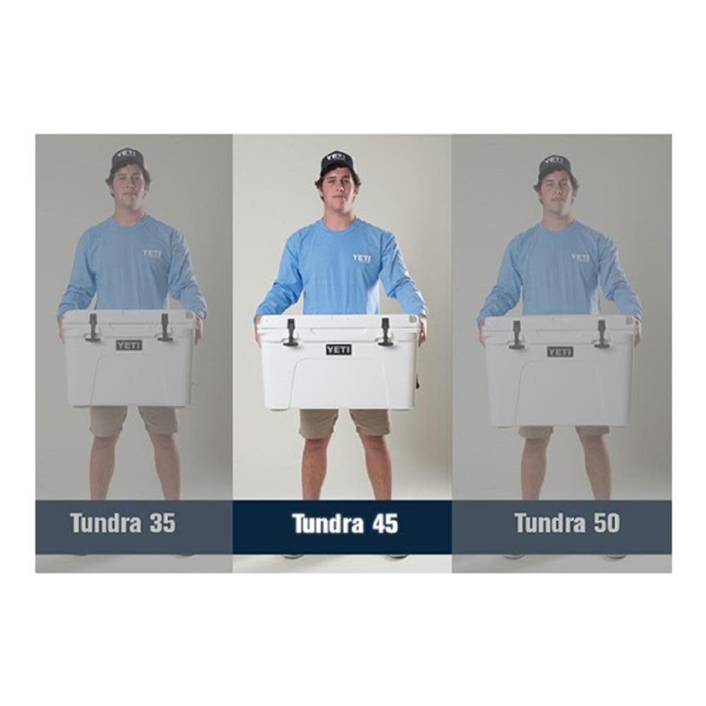 Tundra 45 Quart Cooler TUNDRA45Y175