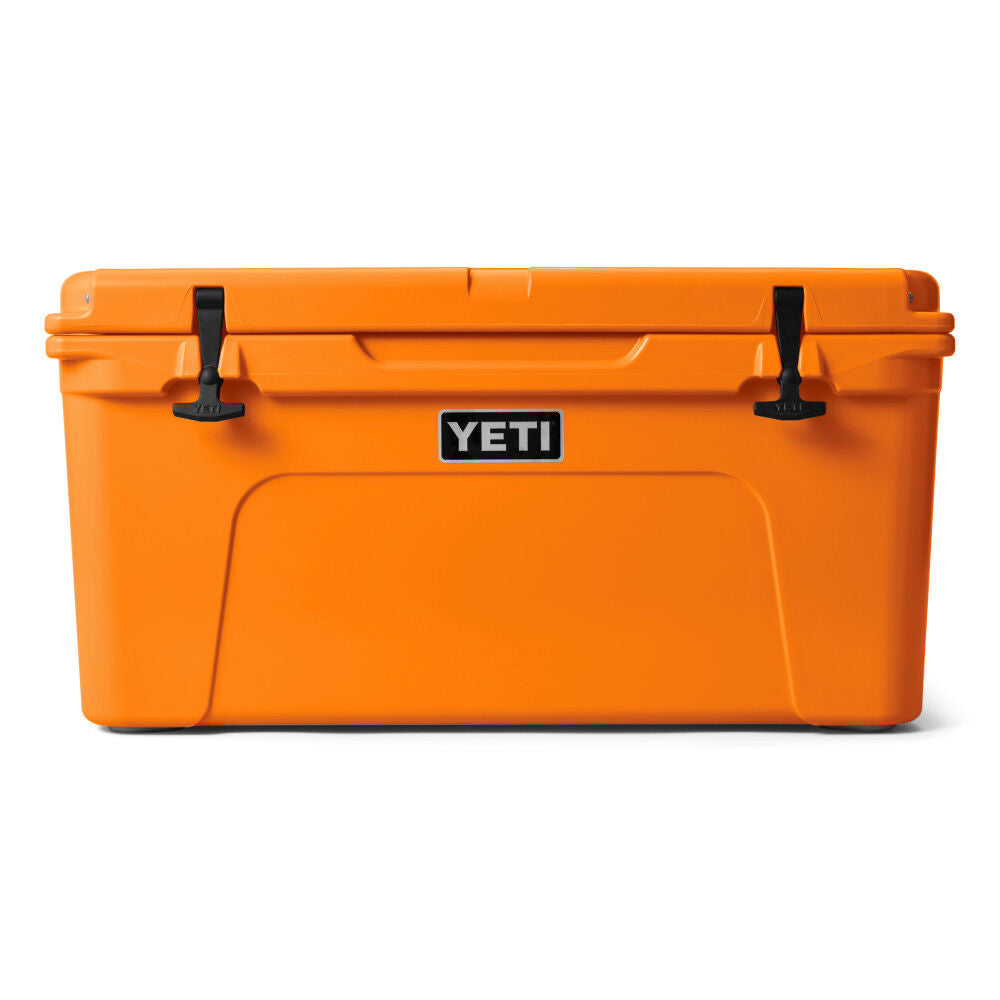 Tundra 65 Hard Cooler King Crab Orange 10065260000