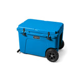 Tundra Haul Wheeled Hard Cooler Big Wave Blue 10060400000