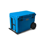 Tundra Haul Wheeled Hard Cooler Big Wave Blue 10060400000