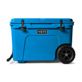 Tundra Haul Wheeled Hard Cooler Big Wave Blue 10060400000