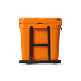 Tundra Haul Wheeled Hard Cooler King Crab Orange 10060260000