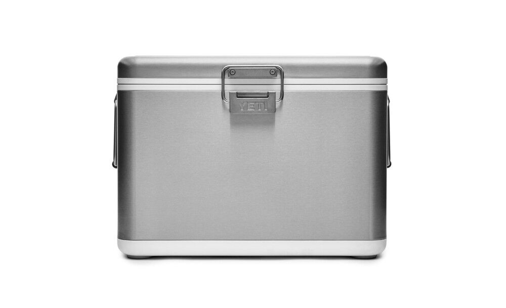 V Series Stainless Steel Cooler 11055020000