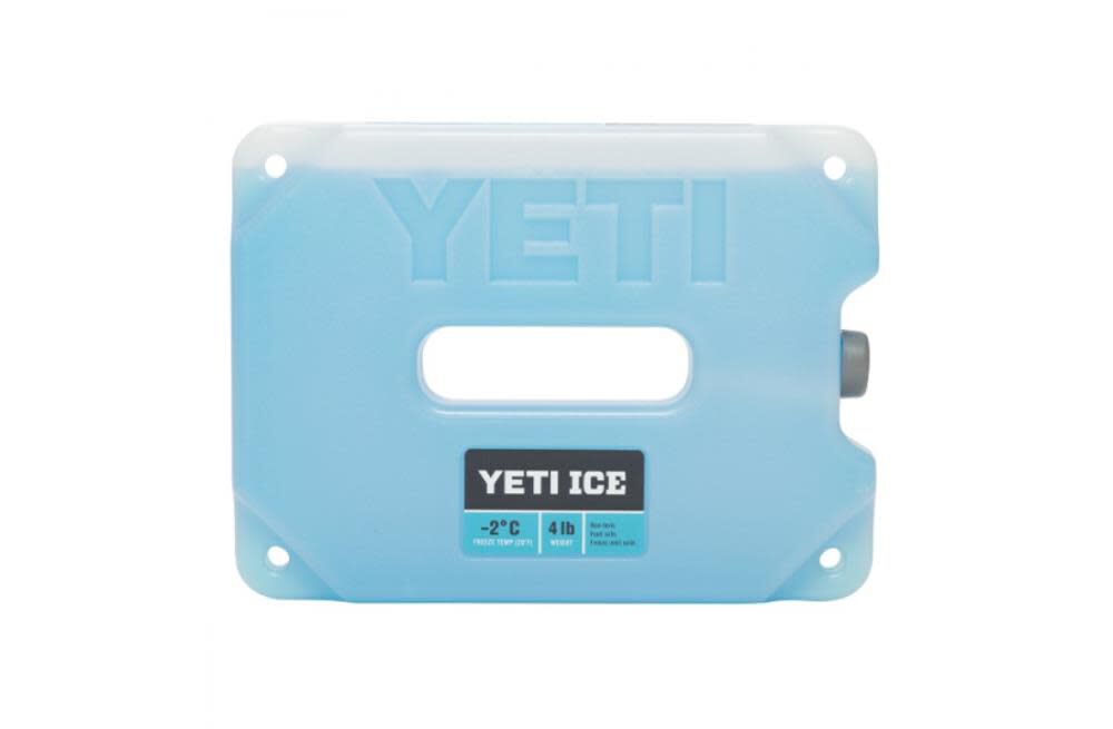 YICE4N2 Cooler Ice Pack 4lb 20140000002 – tools.com International LLC