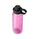 Yonder 1 L/34 Oz Water Bottle with Chug Cap Power Pink 21071502075