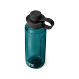 Yonder 1 L/34 Oz Water Bottle with Tether Cap Agave Teal 21071503758