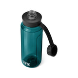 Yonder 1 L/34 Oz Water Bottle with Tether Cap Agave Teal 21071503758