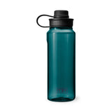 Yonder 1 L/34 Oz Water Bottle with Tether Cap Agave Teal 21071503758