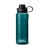 Yonder 1 L/34 Oz Water Bottle with Tether Cap Agave Teal 21071503758