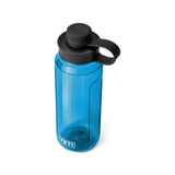 Yonder 1 L/34oz Plastic Water Bottle with Tether Cap Big Wave Blue 21071503766