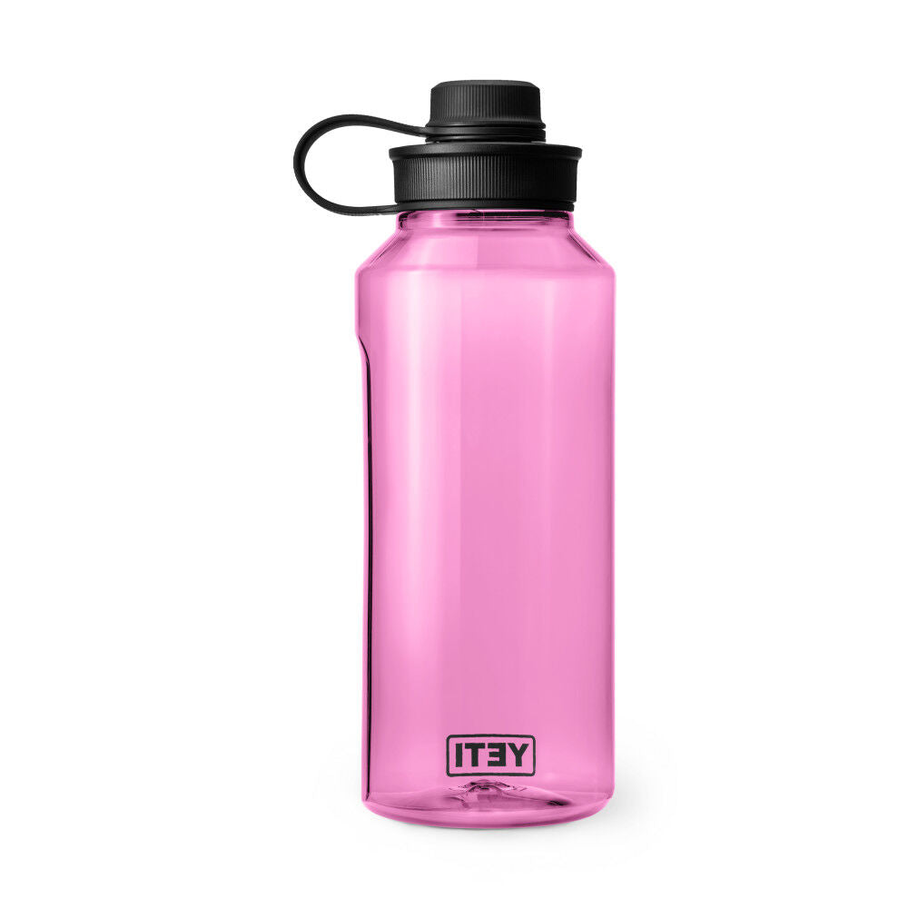 Yonder 1.5 L/50 Oz Water Bottle with Chug Cap Power Pink 21071502498