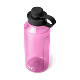 Yonder 1.5 L/50 Oz Water Bottle with Chug Cap Power Pink 21071502498