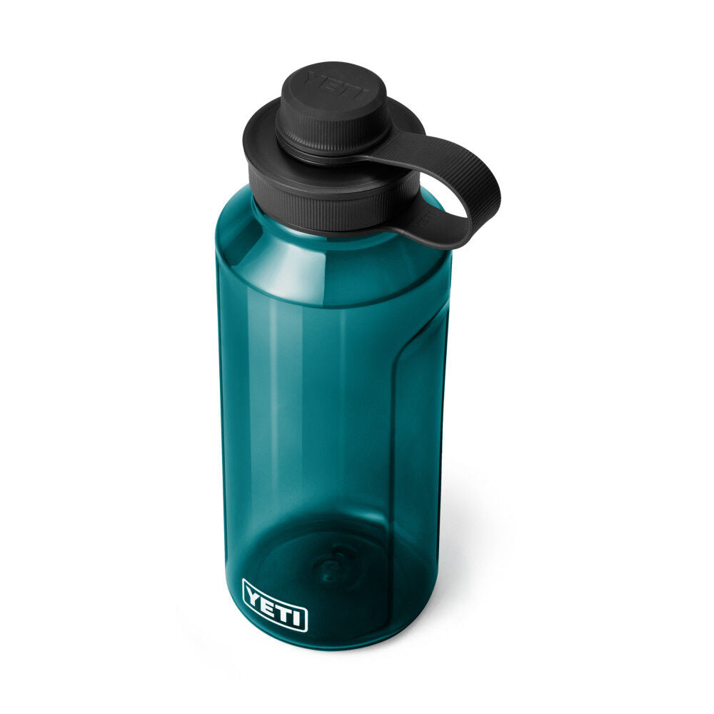 Yonder 1.5 L/50 Oz Water Bottle with Tether Cap Agave Teal 21071503759