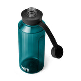 Yonder 1.5 L/50 Oz Water Bottle with Tether Cap Agave Teal 21071503759