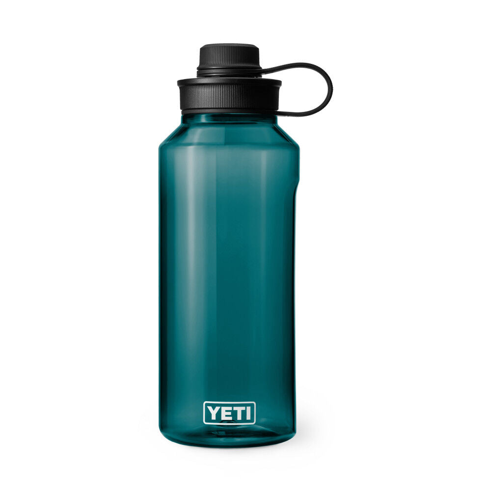 Yonder 1.5 L/50 Oz Water Bottle with Tether Cap Agave Teal 21071503759