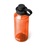 Yonder 1.5 L/50 Oz Water Bottle with Tether Cap King Crab Orange 21071503775