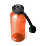 Yonder 1.5 L/50 Oz Water Bottle with Tether Cap King Crab Orange 21071503775