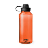 Yonder 1.5 L/50 Oz Water Bottle with Tether Cap King Crab Orange 21071503775