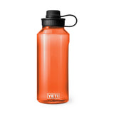 Yonder 1.5 L/50 Oz Water Bottle with Tether Cap King Crab Orange 21071503775