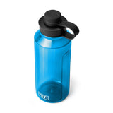 Yonder 1.5 L/50oz Plastic Bottle with Tether Cap Big Wave Blue 21071503767