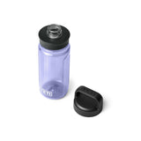 Yonder 600 ML/20 Oz Water Bottle with Chug Cap 21071502044