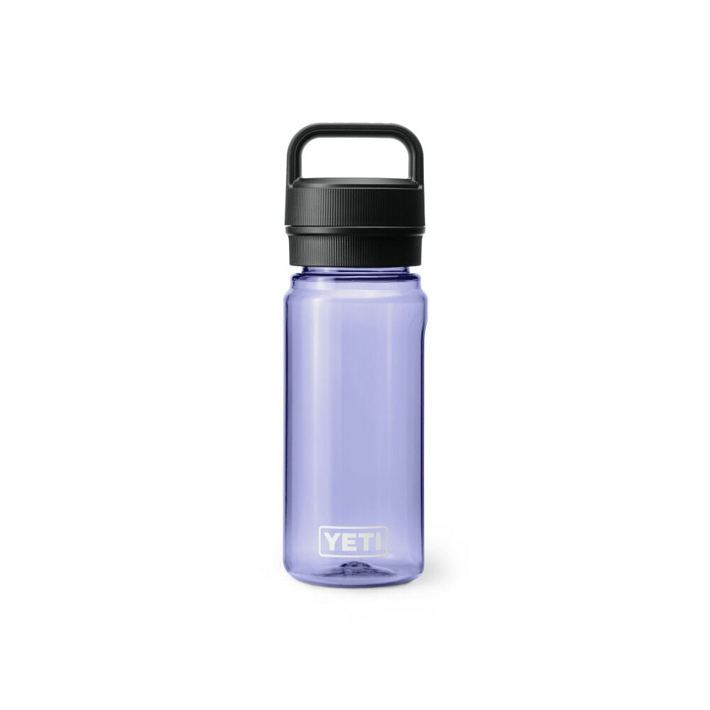 Yonder 600 ML/20 Oz Water Bottle with Chug Cap 21071502044