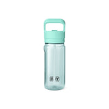 Yonder 600 ML/20 Oz Water Bottle with Straw Cap Seafoam 21071502490