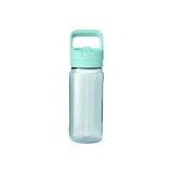 Yonder 600 ML/20 Oz Water Bottle with Straw Cap Seafoam 21071502490