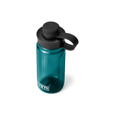 Yonder 600 ML/20 Oz Water Bottle with Tether Cap Agave Teal 21071503756