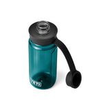 Yonder 600 ML/20 Oz Water Bottle with Tether Cap Agave Teal 21071503756