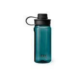 Yonder 600 ML/20 Oz Water Bottle with Tether Cap Agave Teal 21071503756