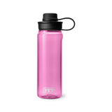 Yonder 750 ML/25 Oz Water Bottle with Chug Cap Power Pink 21071501928