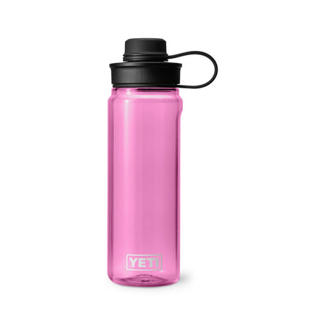 Yonder 750 ML/25 Oz Water Bottle with Chug Cap Power Pink 21071501928