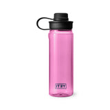 Yonder 750 ML/25 Oz Water Bottle with Chug Cap Power Pink 21071501928