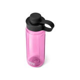 Yonder 750 ML/25 Oz Water Bottle with Chug Cap Power Pink 21071501928